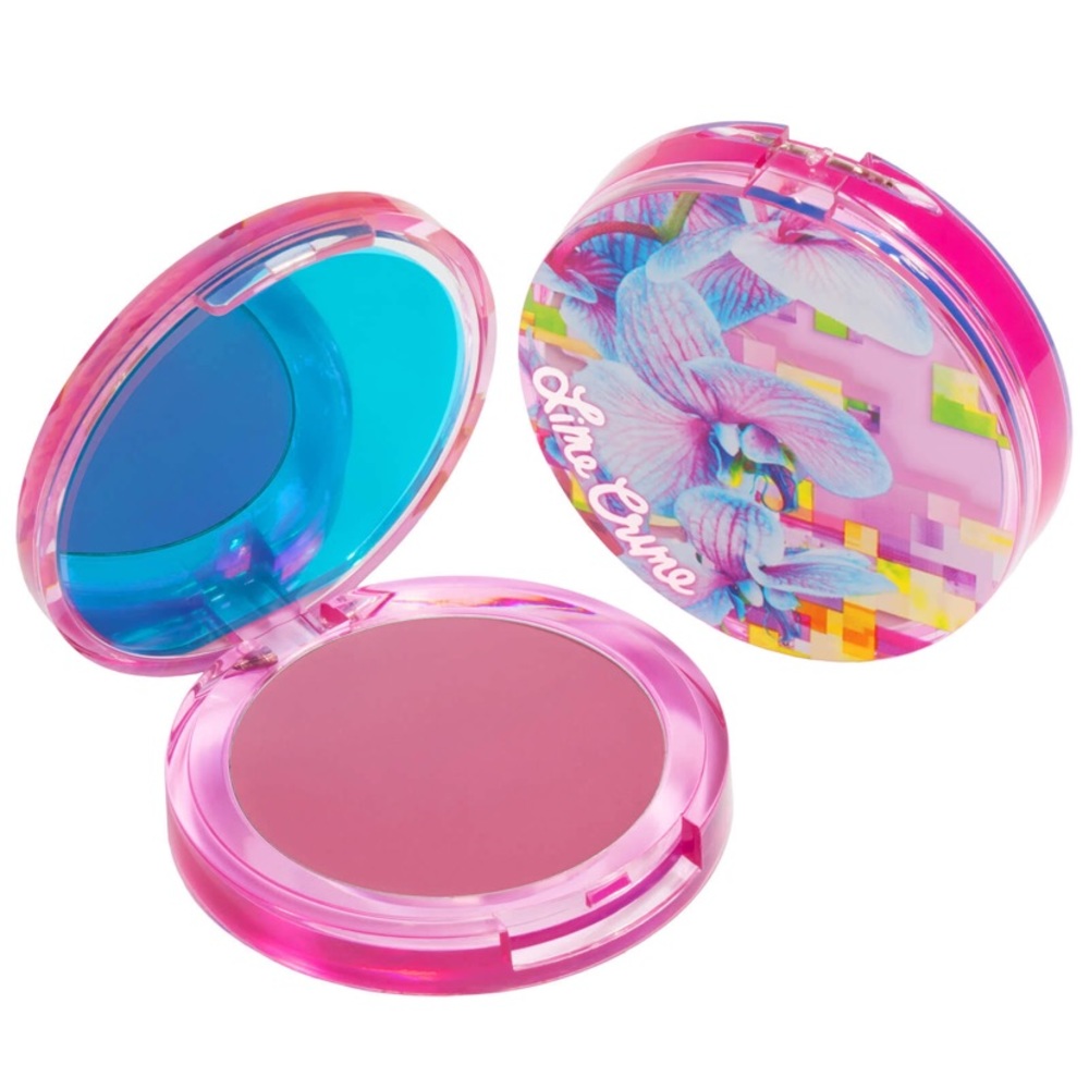 SOLD - Lime Crime Software Blush in Petal